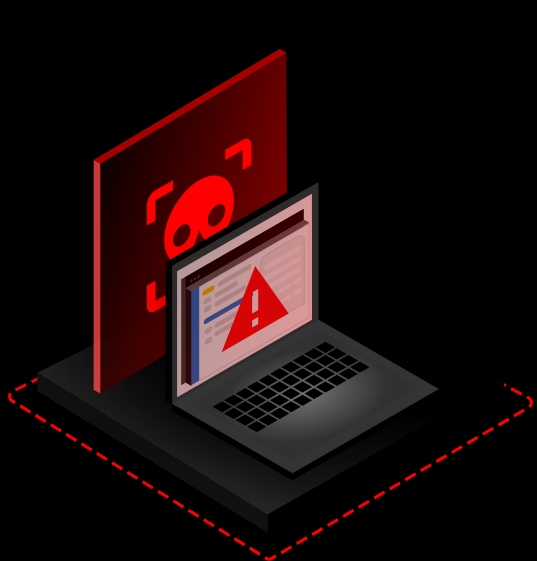 Nó có thể tự động thực hiện giao dịch và đánh cắp dữ liệu ngân hàng từ điện thoại.(Ảnh :Keeper Security)