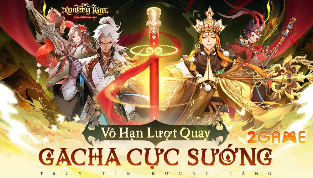 Monkey King: Đại Chiến Tây Du thuộc thể loại card battle, lấy cảm hứng từ cốt truyện Tây Du Ký kết hợp với các yếu tố thần thoại phương Đông.