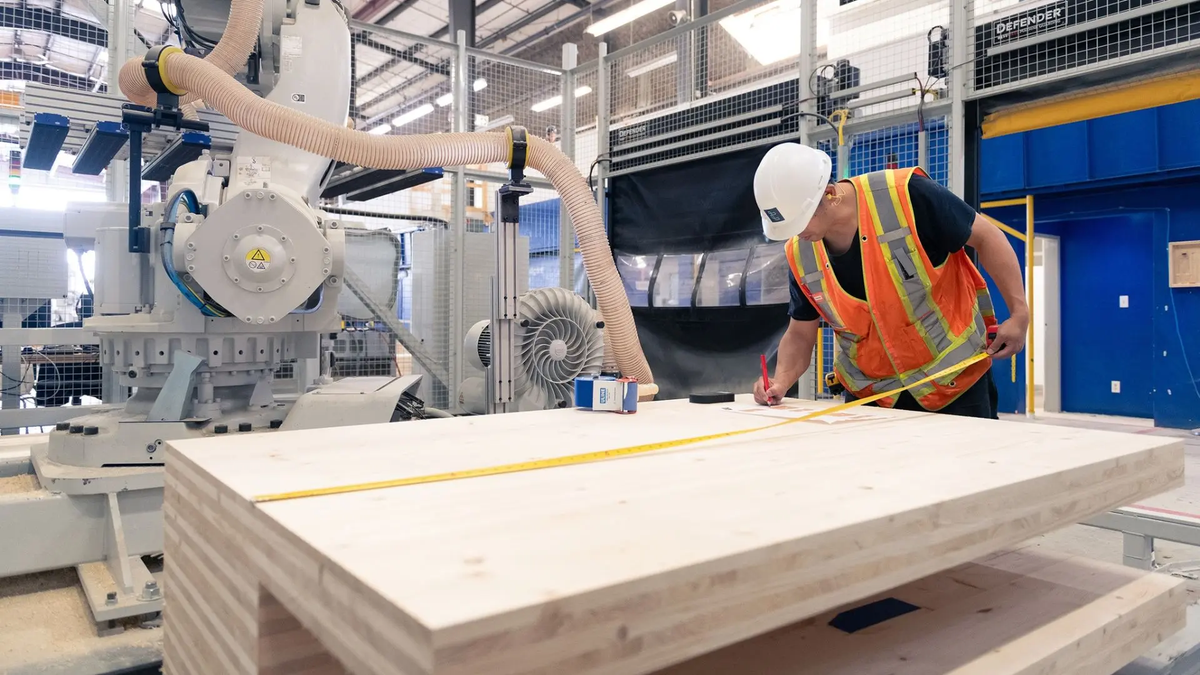 Theo các chuyên gia, nếu mở rộng mô hình này, Canada có thể cắt giảm tới 0,6 triệu tấn CO₂ mỗi năm, tương đương 125.000 ô tô ra khỏi đường.(Ảnh: Interesting Engineering)