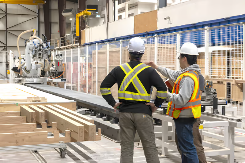 Đây là giải pháp nhà ở đô thị thông minh và bền vững, giúp vừa đáp ứng nhu cầu cấp thiết về nhà ở, vừa giảm khí thải carbon.(Ảnh: newatlas)