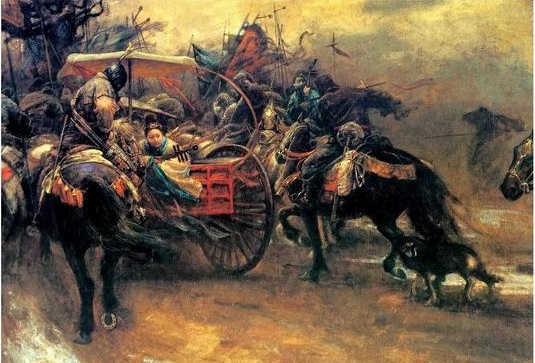 Kết quả cho thấy họ đều là binh sĩ của triều đại nhà Hán, có khả năng bị giết bởi người Hung Nô – kẻ thù truyền kiếp của Hán triều.