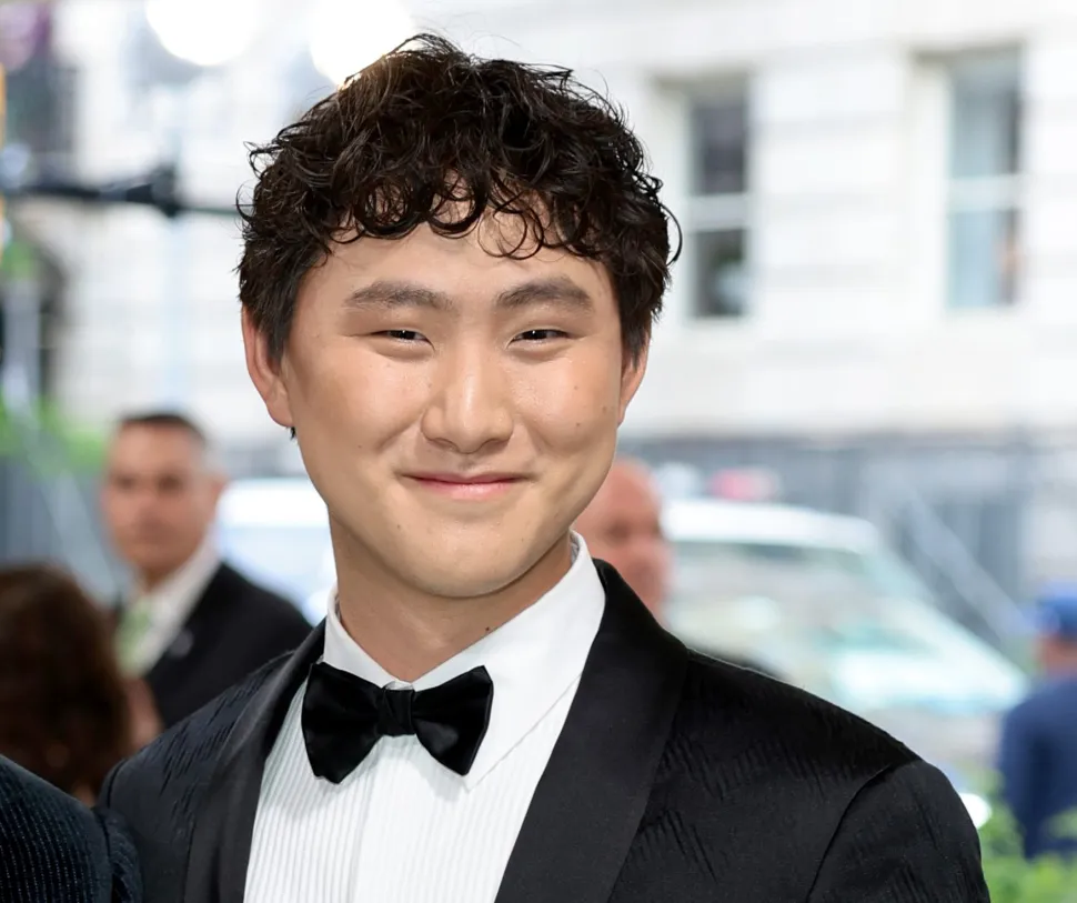 Wang sở hữu gần 20% cổ phần công ty, được đánh giá là người nắm bắt cơ hội rất tốt, đóng vai trò trung tâm trong ngành AI đang bùng nổ.(Ảnh: Observer)