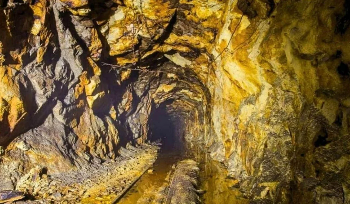 Điểm nổi bật của đề án là việc ứng dụng công nghệ hiện đại vào công tác thăm dò khoáng sản.(Ảnh: VietnamFinance)