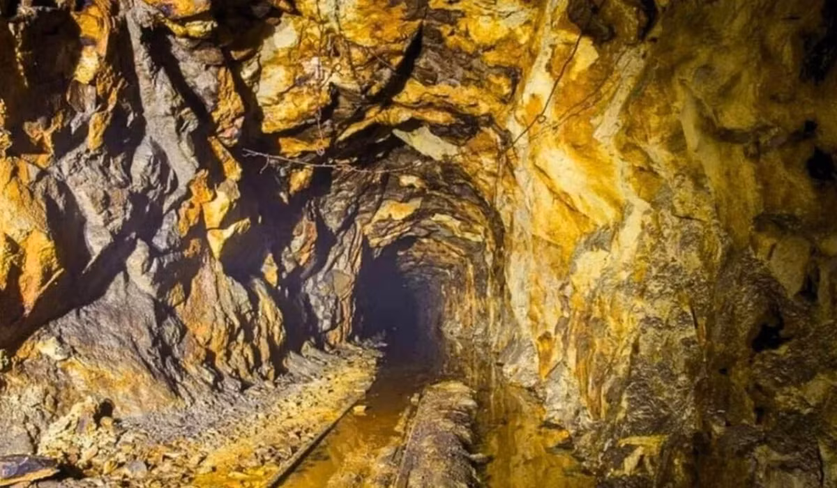 Điểm nổi bật của đề án là việc ứng dụng công nghệ hiện đại vào công tác thăm dò khoáng sản.(Ảnh: VietnamFinance)