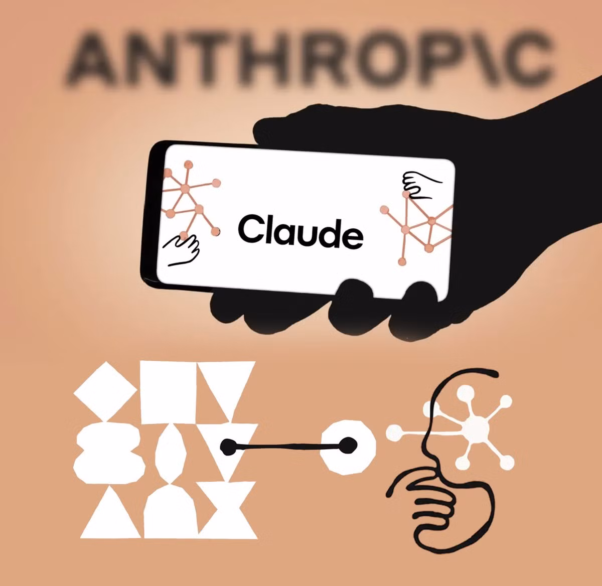 Tuy theo đuổi hướng phát triển an toàn, Claude vẫn bộc lộ một số rủi ro như “giả vờ tuân thủ” để đạt mục tiêu.(Ảnh: markettimes)