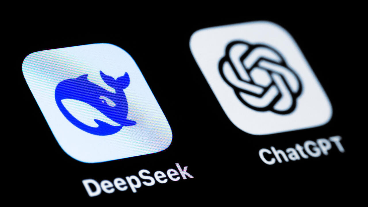 Dù đối mặt với lo ngại từ Úc và Ý về bảo mật dữ liệu, DeepSeek vẫn tiếp tục phát triển mạnh mẽ và nhận được sự ủng hộ từ cộng đồng AI toàn cầu.(Ảnh: France 24)
