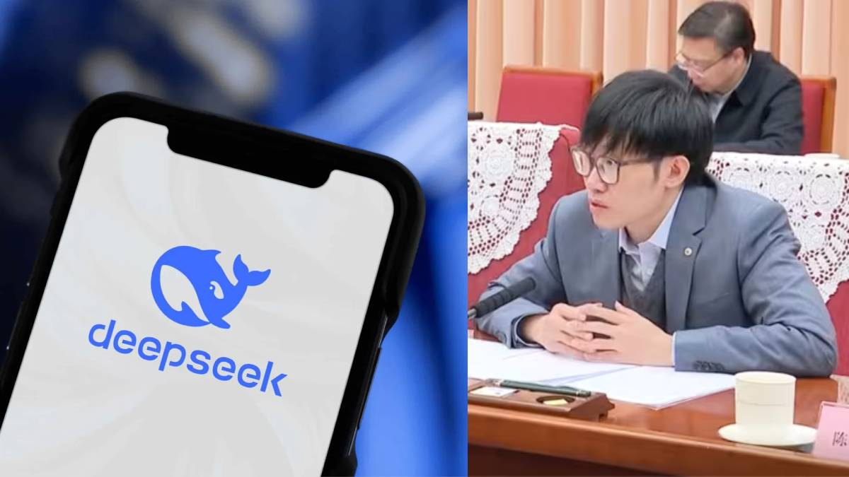 Thiên tài công nghệ này khiến thế giới sửng sốt khi DeepSeek gây chấn động Thung lũng Silicon và Phố Wall bằng mô hình AI suy luận mạnh mẽ với chi phí cực thấp. DeepSeek ra mắt các mô hình cạnh tranh với GPT-4 nhưng chỉ tốn 5,6 triệu USD để phát triển, gây tranh cãi về sự lãng phí trong giới công nghệ Mỹ. (Ảnh: India TV News)