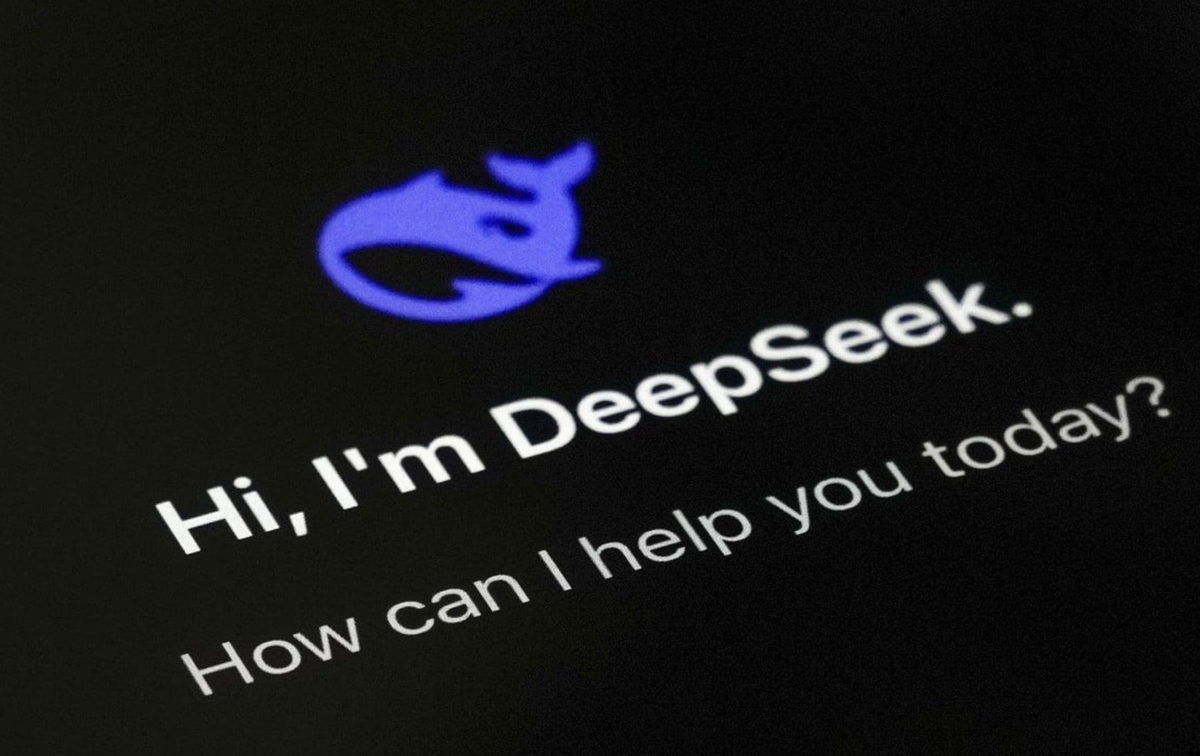DeepSeek sử dụng chip H800 – loại không bị cấm vận – để chứng minh rằng phần cứng không quyết định tất cả trong nghiên cứu AI.(Ảnh: 1thegioi)