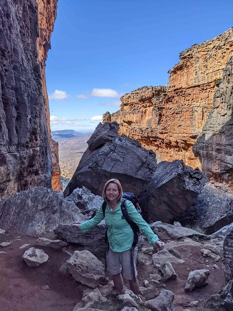 Chính môi trường độc hại đó đã "ướp xác" Sue một cách tự nhiên, tạo nên hóa thạch được ví như một "viên nang thời gian". (Ảnh: archaeologymag)