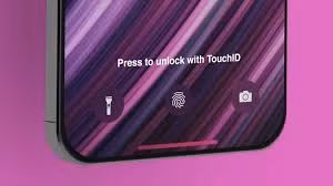 Tuy nhiên, nhà phân tích Ming-Chi Kuo lại dự đoán Apple sẽ dùng Touch ID trên nút nguồn để đạt độ mỏng chỉ 4.5–4.8mm. (Ảnh: 59 Hardware)