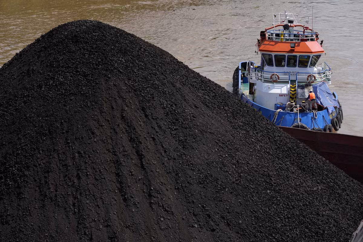 Dù giá than Trung Quốc giảm 18% năm 2024, Dahaize vẫn thu về 1,25 tỷ USD doanh thu nhờ năng suất cực cao. (Ảnh: South China Morning Post)