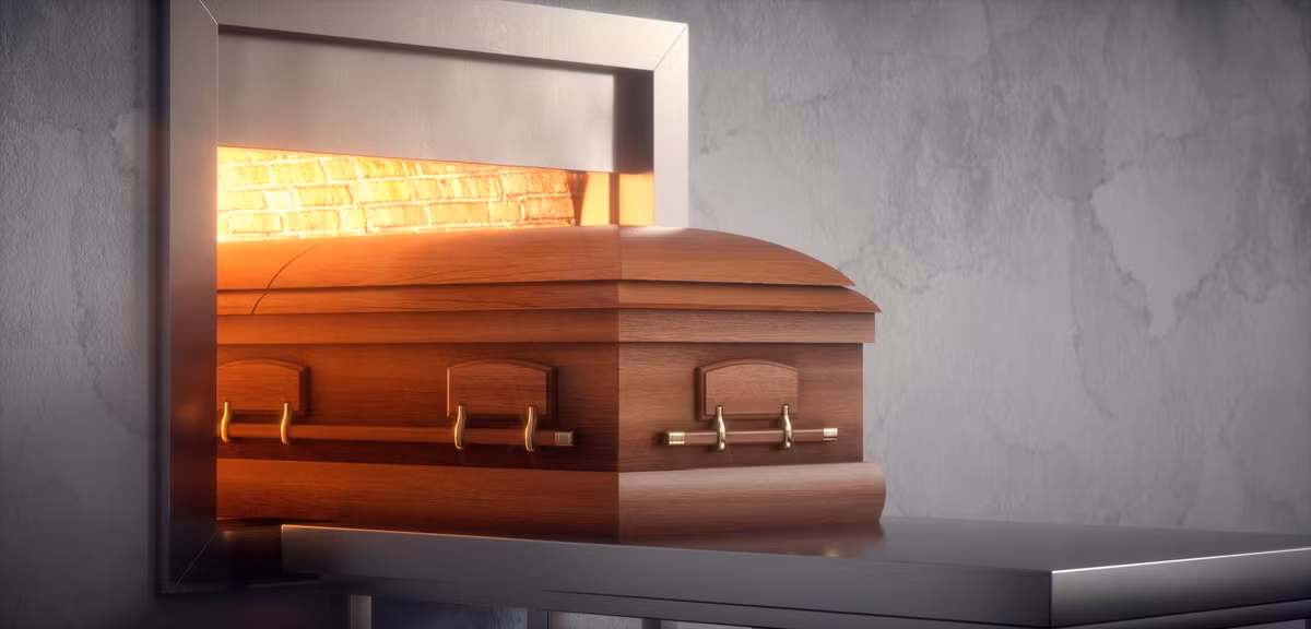 Đây được coi là "lời chia tay cuối cùng" của cơ thể vật lý trước khi tan vào tro bụi – một hiện tượng sinh học, không mang yếu tố huyền bí.