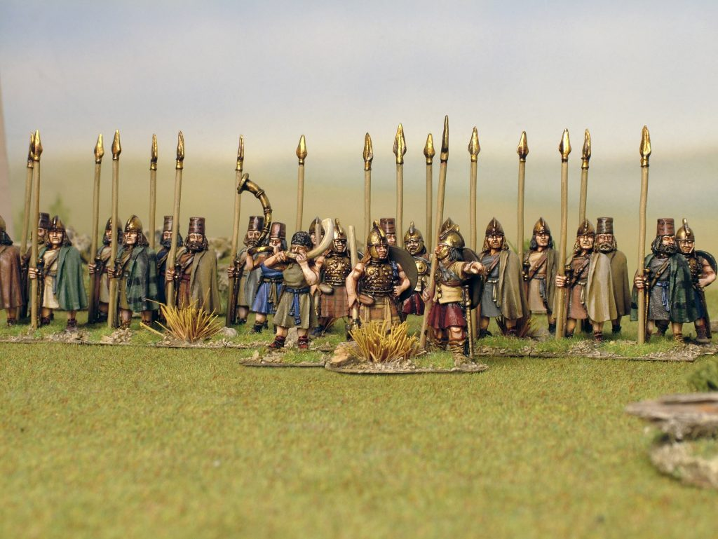 Những phát hiện này còn phản ánh sự thay đổi trong văn hóa Lusatian như nghi lễ tang lễ phức tạp và sự xuất hiện của tầng lớp tinh hoa xã hội. (Ảnh: indo-european-connection)