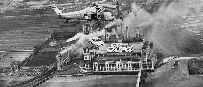 Nghiên cứu năm 2023 ghi nhận ít nhất 41 vụ tử vong liên quan đến robot tại Mỹ từ 1992-2017. (Ảnh: Lazer Horse)