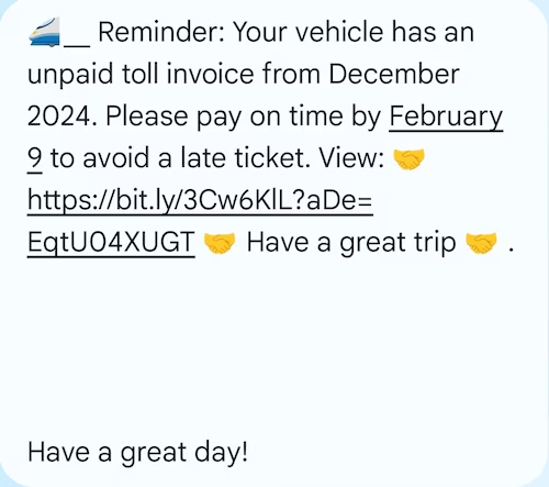 Những thông tin dễ bị lấy cắp gồm số bằng lái xe, địa chỉ cá nhân và cả dữ liệu tài chính, có thể dẫn đến mất tiền và đánh cắp danh tính. (Ảnh: AL.com)