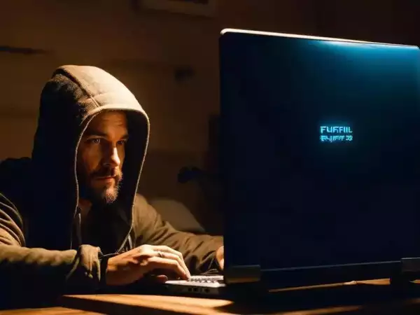 FBI khuyên người dùng hãy kiểm tra trực tiếp tài khoản thu phí qua trang web chính thức hoặc gọi đến tổng đài hỗ trợ thay vì bấm vào liên kết trong tin nhắn. (Ảnh: The Economic Times)