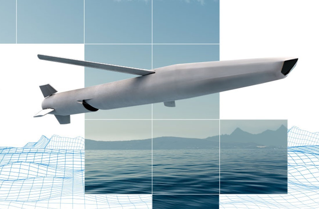 Tên lửa Bullseye được sản xuất tại bang Mississippi (Mỹ) và chỉ dành riêng cho quân đội Hoa Kỳ, phục vụ nhiều nhiệm vụ chiến lược. Ảnh: Breaking Defense