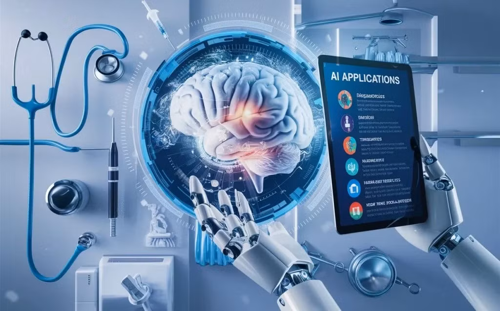 Nhờ mô hình AI của DeepMind, các nhà khoa học đã giải mã thành công hơn 200 triệu cấu trúc protein chỉ trong vòng một năm.(Ảnh: VTV)