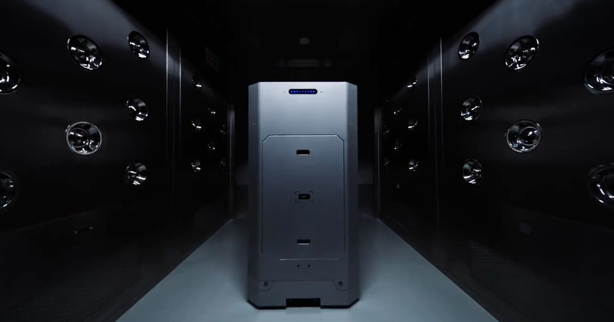 Các chuyên gia cảnh báo nhiều công việc thủ công sẽ bị thay thế bởi robot trong tương lai gần. (Ảnh: Xiaomi Planet)