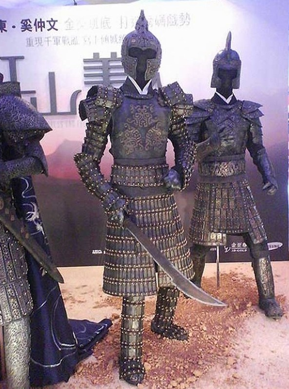 Được ghi chép trong sử sách, như Võ Bị Chí (1621), khẳng định giáp giấy là lựa chọn tối ưu cho bộ binh miền Nam Trung Quốc.