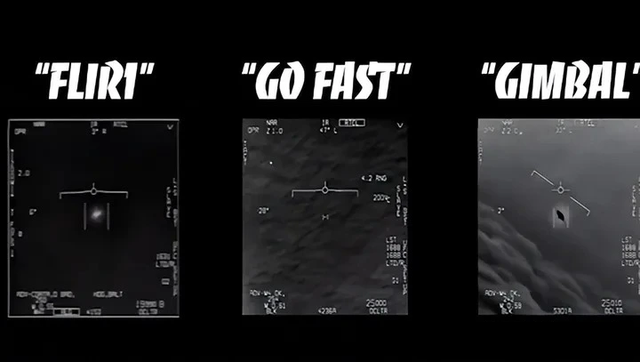 Vật thể này đã xuất hiện tại cùng một địa điểm trong nhiều tháng, trong khi các tàu du lịch di chuyển theo lộ trình khác nhau, đồng thời không có tín hiệu radar ghi nhận bất kỳ phương tiện nào trong khu vực vào thời điểm đó. (Ảnh: Metabunk)