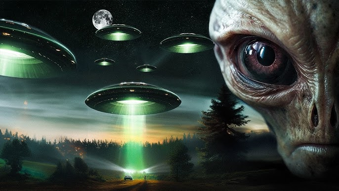 Vụ việc tại Thổ Nhĩ Kỳ đến nay vẫn được xem là một trong những bằng chứng rõ ràng và đáng tin cậy nhất về khả năng tồn tại của UFO và nền văn minh ngoài Trái Đất. (Ảnh: YouTube/Best Documentary)