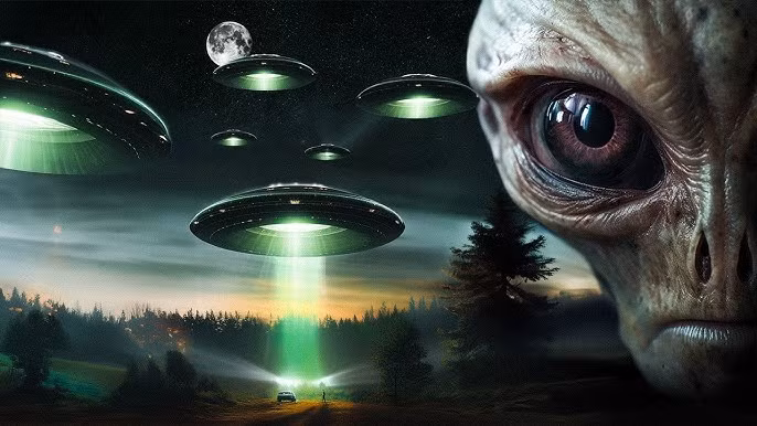 Vụ việc tại Thổ Nhĩ Kỳ đến nay vẫn được xem là một trong những bằng chứng rõ ràng và đáng tin cậy nhất về khả năng tồn tại của UFO và nền văn minh ngoài Trái Đất. (Ảnh: YouTube/Best Documentary)