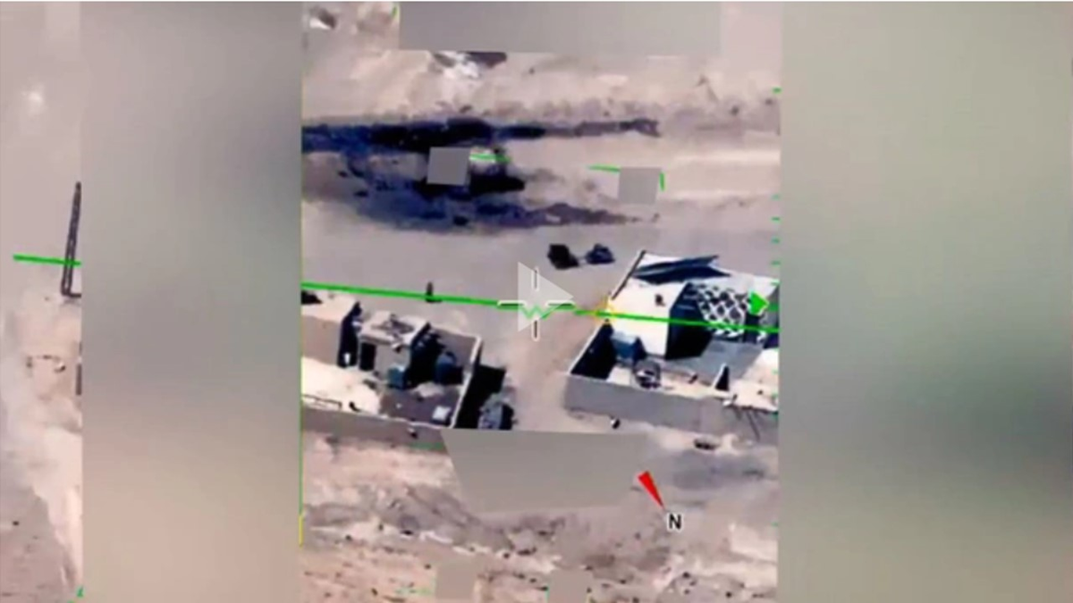 Phần lớn các vật thể bay không xác định thực chất chỉ là bóng bay, khí cầu thám không hoặc các hiện tượng hàng ngày khác, không liên quan đến người ngoài hành tinh.(Ảnh: AARO)