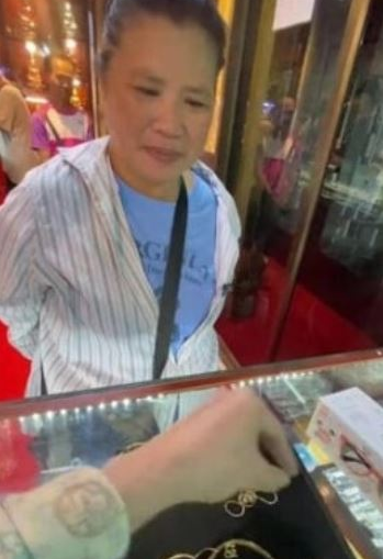 Ông Namo xác nhận toàn bộ số vàng là thật, dù có sự chênh lệch về tỉ lệ vàng. Sau khi nung chảy và định giá chuyên nghiệp, tổng giá trị lên đến 754.932 baht (hơn 500 triệu đồng Việt Nam), gấp nhiều lần kỳ vọng ban đầu.