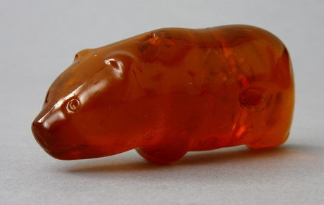 iện vật được đặt tên là "Słupcio" trong một cuộc thi đặt tên vào năm 2013.(Ảnh: TTG Polska)