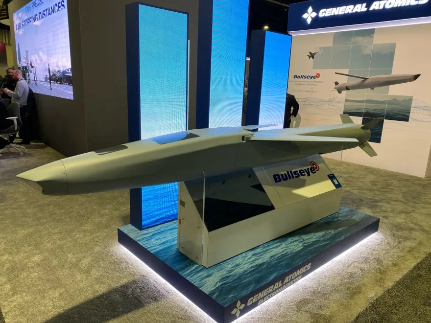 Bullseye đã đạt Cấp độ sẵn sàng công nghệ 8, tức là đã hoàn tất hầu hết các thử nghiệm kỹ thuật và chỉ còn một bước nữa để đưa vào triển khai thực tế. Ảnh: Jamie Hunter