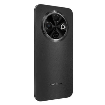 Camera chính 50MP và camera selfie 8MP hỗ trợ chụp ảnh chất lượng cao. Viên pin 5.000 mAh đi kèm công nghệ sạc nhanh 18W, đảm bảo thời gian sử dụng lâu dài. (Ảnh: CellphoneS)