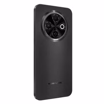 Camera chính 50MP và camera selfie 8MP hỗ trợ chụp ảnh chất lượng cao. Viên pin 5.000 mAh đi kèm công nghệ sạc nhanh 18W, đảm bảo thời gian sử dụng lâu dài. (Ảnh: CellphoneS)
