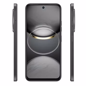 3. TECNO SPARK 30C: TECNO SPARK 30C nổi bật với màn hình 6,67 inch, tần số quét 120Hz, mang lại trải nghiệm vuốt chạm mượt mà. Máy sử dụng vi xử lý MediaTek Helio G81, RAM 4GB (có thể mở rộng thêm 4GB) và bộ nhớ trong 128GB, đáp ứng tốt các tác vụ đa nhiệm và chơi game nhẹ. (Ảnh: CellphoneS)