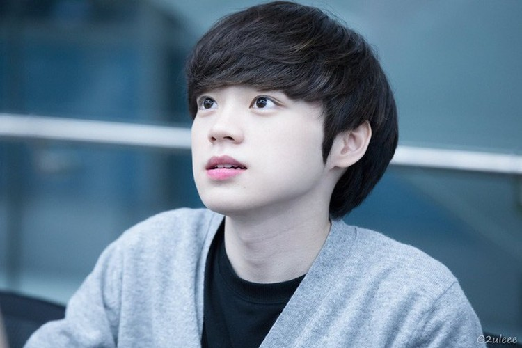 Không chỉ đẹp trai, anh còn là nhân tố quan trọng đưa RunAway vô địch Overwatch Contenders 2018.(Ảnh: gamek)