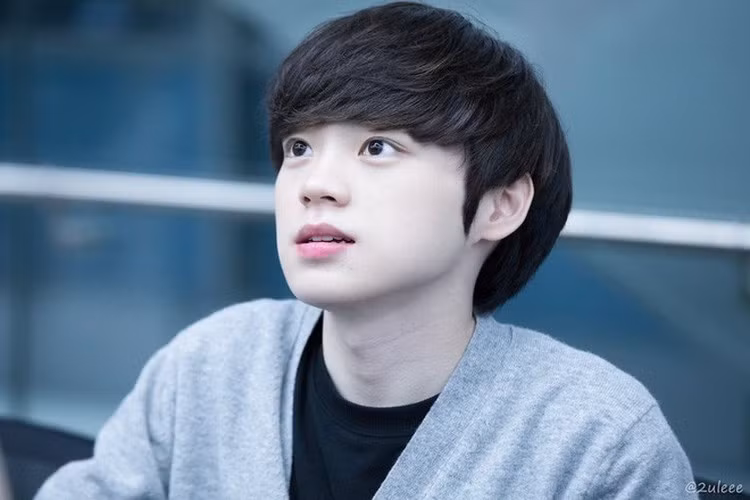 Không chỉ đẹp trai, anh còn là nhân tố quan trọng đưa RunAway vô địch Overwatch Contenders 2018.(Ảnh: gamek)