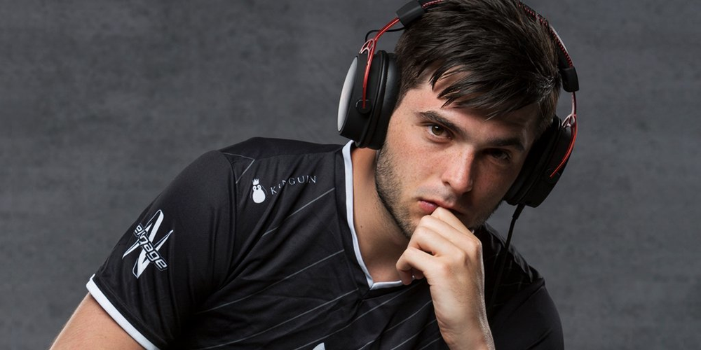 Kỹ năng vượt trội và phong thái điềm tĩnh giúp nam thần eSports này luôn được cộng đồng CS:GO yêu mến.(Ảnh: www.gamereactor.eu)