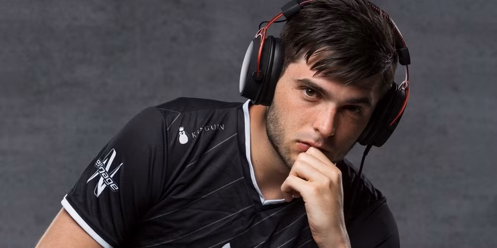 Kỹ năng vượt trội và phong thái điềm tĩnh giúp nam thần eSports này luôn được cộng đồng CS:GO yêu mến.(Ảnh: www.gamereactor.eu)