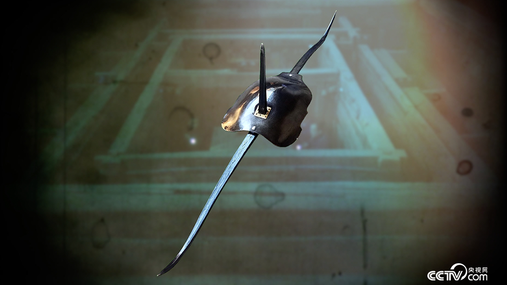 Sau phát hiện chấn động, chính quyền đã bảo tồn, trùng tu lăng mộ và mở Bảo tàng Lăng mộ Quảng Lăng vương, nay là di tích văn hóa cấp quốc gia. (Ảnh: cctv)