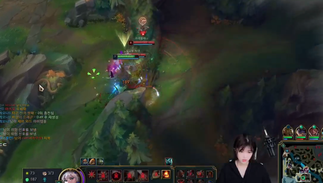 Mặc dù gặp phải những ý kiến trái chiều, MoonWol vẫn tiếp tục phát triển sự nghiệp streamer của mình, khẳng định vị thế trong cộng đồng streamer Hàn Quốc và quốc tế.