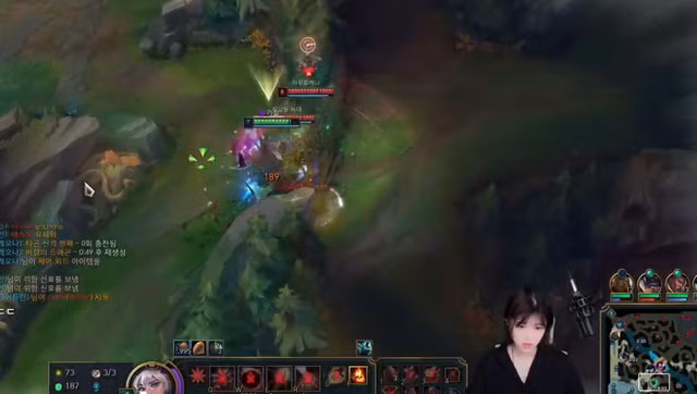 Mặc dù gặp phải những ý kiến trái chiều, MoonWol vẫn tiếp tục phát triển sự nghiệp streamer của mình, khẳng định vị thế trong cộng đồng streamer Hàn Quốc và quốc tế.