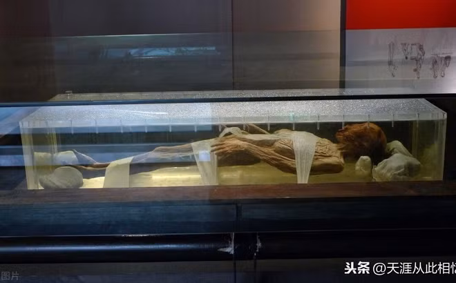 Hiện tượng "xác ướp biết thở" tuy gây hoang mang nhưng hoàn toàn có thể giải thích bằng cơ chế vật lý và hóa học.