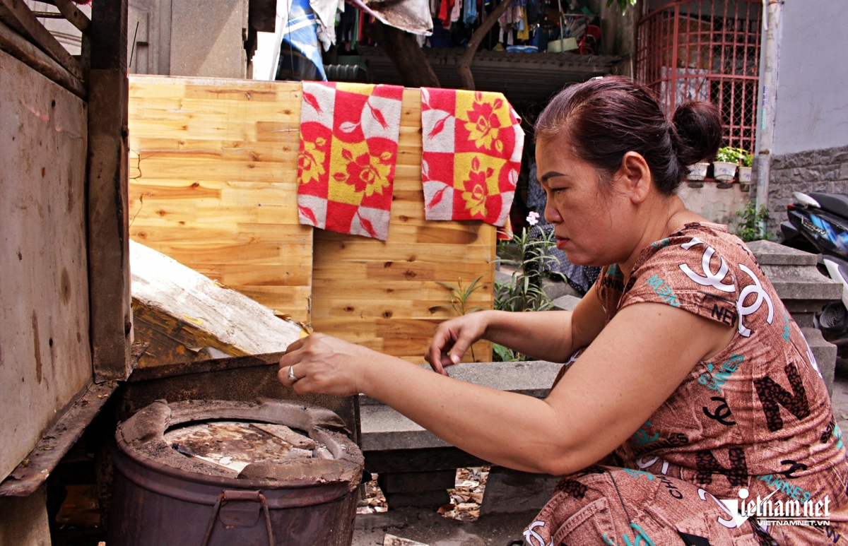 Canh kho tin o khu mo da cua dai gia nuc tieng Sai Gon xua-Hinh-7
