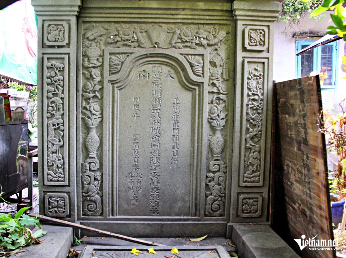 Canh kho tin o khu mo da cua dai gia nuc tieng Sai Gon xua-Hinh-3