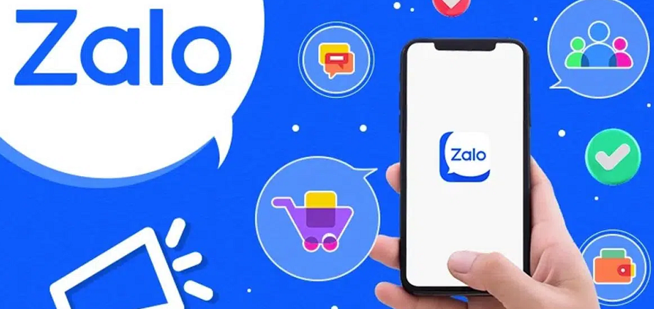 Đây là quý thứ 17 liên tiếp Zalo dẫn đầu từ năm 2020 – thời điểm vượt qua Messenger và Facebook để trở thành ứng dụng nhắn tin số một Việt Nam.
