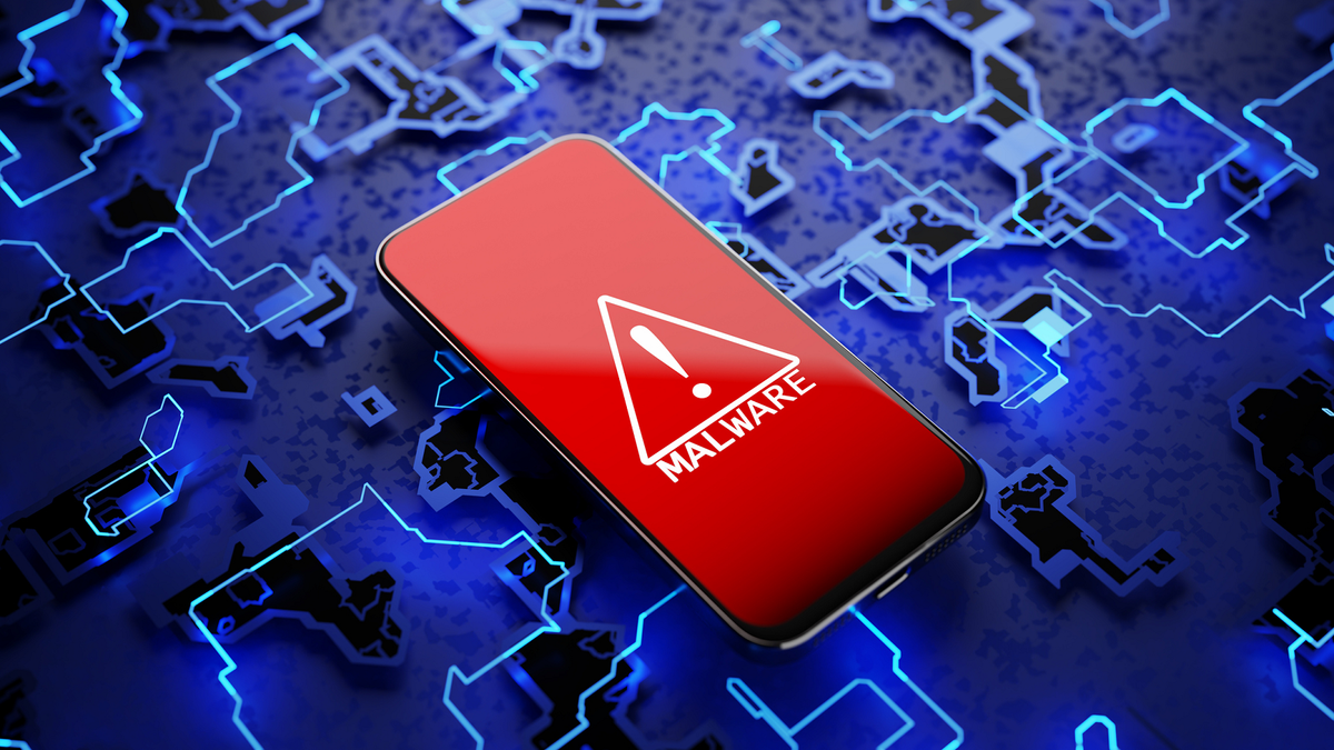 Các chuyên gia bảo mật cảnh báo người dùng chỉ nên tải Chrome từ Google Play và kiểm tra kỹ quyền truy cập ứng dụng. (Ảnh: ncsc.gov.uk)