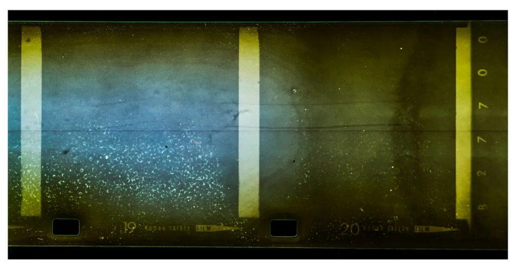 Hiện tại, nó đang được lưu giữ tại Trung tâm Loch Ness ở Drumnadrochit để nghiên cứu và trưng bày. (Ảnh: olhardigital)