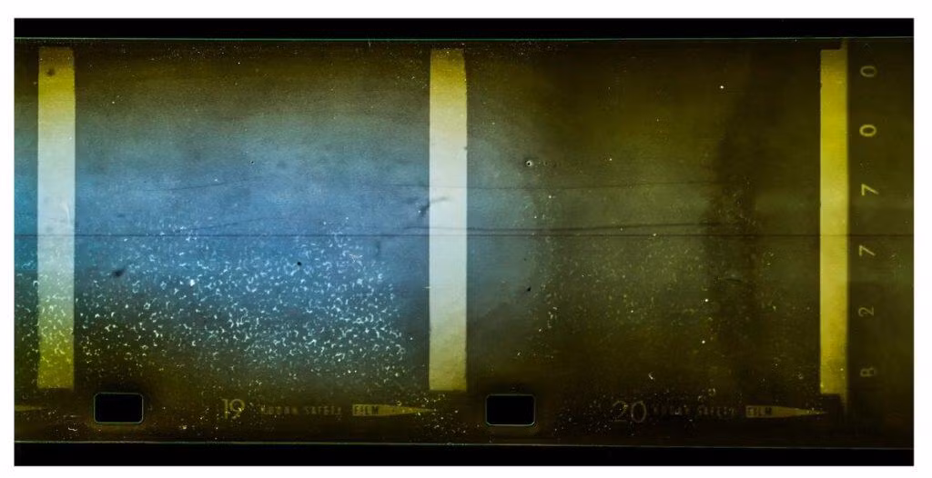 Hiện tại, nó đang được lưu giữ tại Trung tâm Loch Ness ở Drumnadrochit để nghiên cứu và trưng bày. (Ảnh: olhardigital)