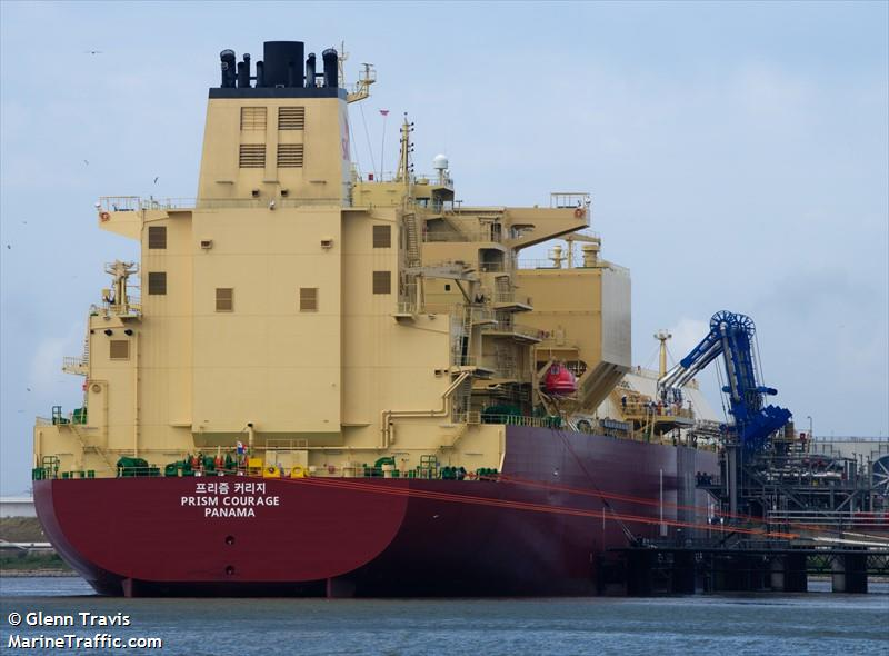 AI đã giúp tăng hiệu suất nhiên liệu 7% và giảm phát thải khí nhà kính 5%.(Ảnh: autoevolution)