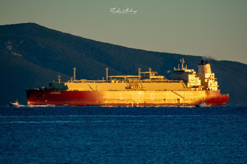 Avikus dự kiến sẽ thương mại hóa công nghệ này sau khi được cấp phép từ Cục Hàng hải Mỹ.(Ảnh: maritimeoptima)